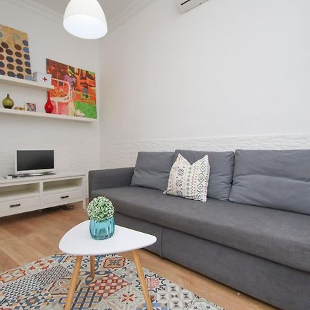 Lovely Apartment In The Old Town Of Sewilla Zewnętrze zdjęcie