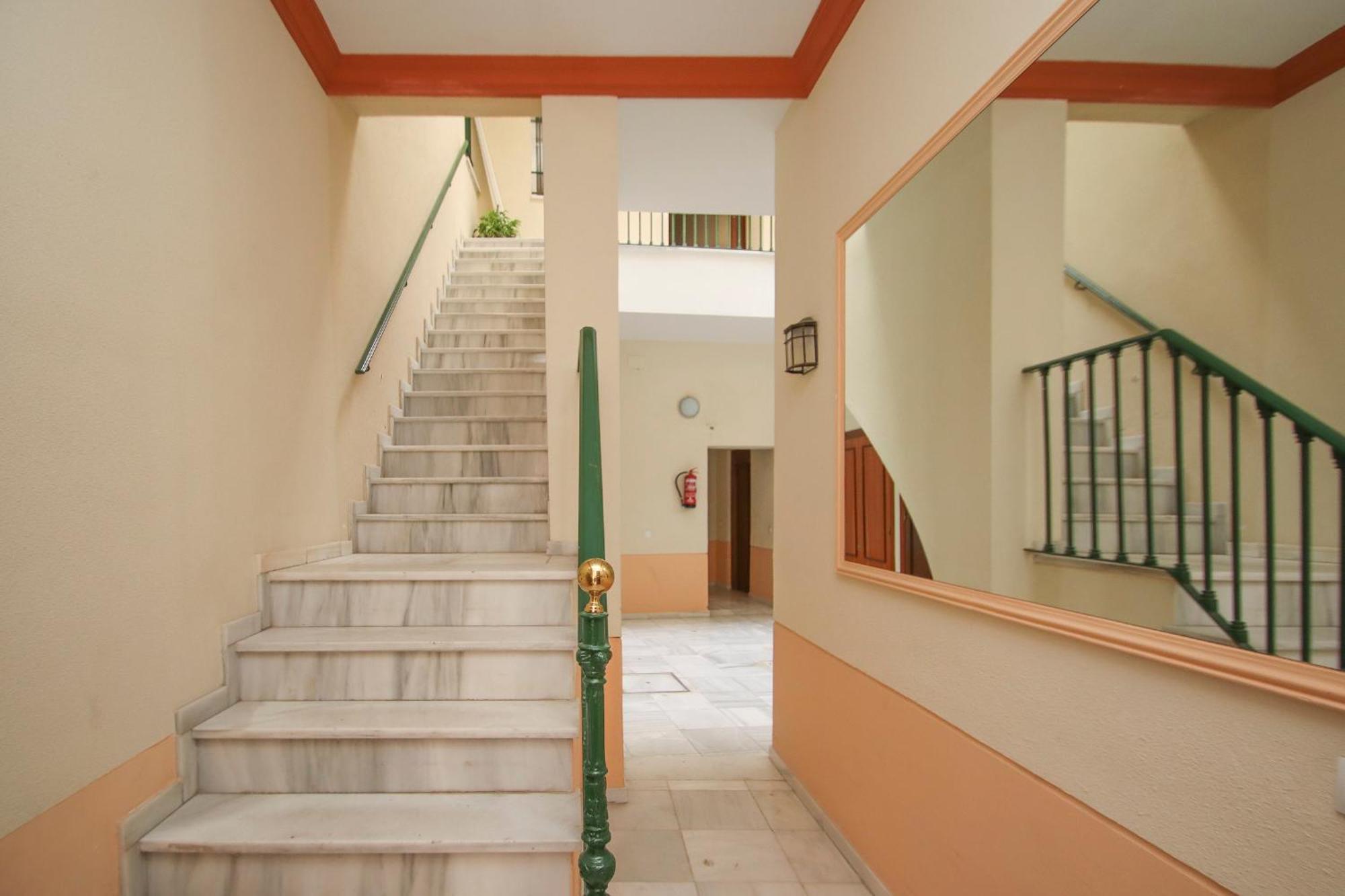 Lovely Apartment In The Old Town Of Sewilla Zewnętrze zdjęcie