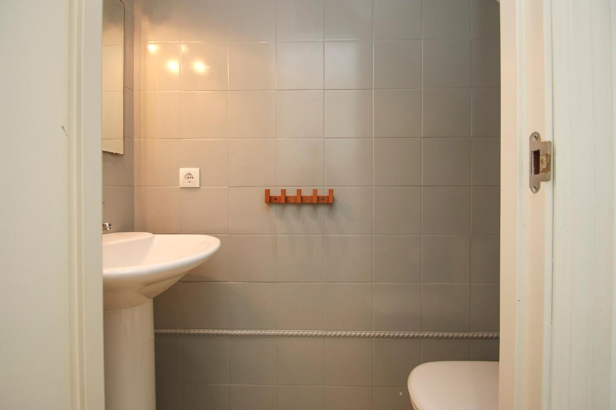 Lovely Apartment In The Old Town Of Sewilla Zewnętrze zdjęcie