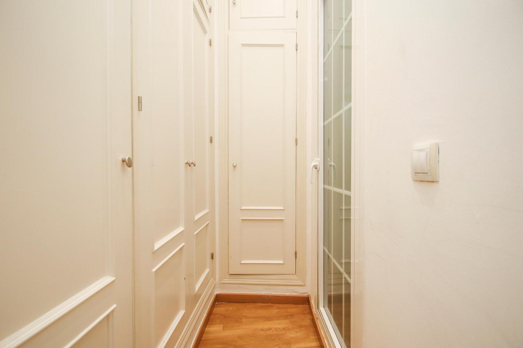Lovely Apartment In The Old Town Of Sewilla Zewnętrze zdjęcie