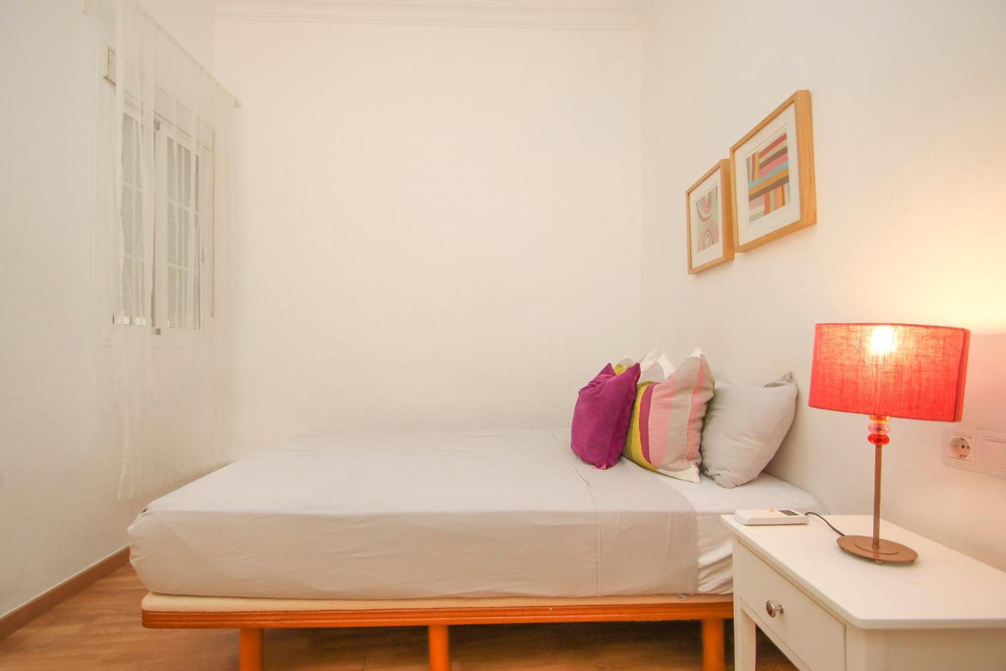 Lovely Apartment In The Old Town Of Sewilla Zewnętrze zdjęcie