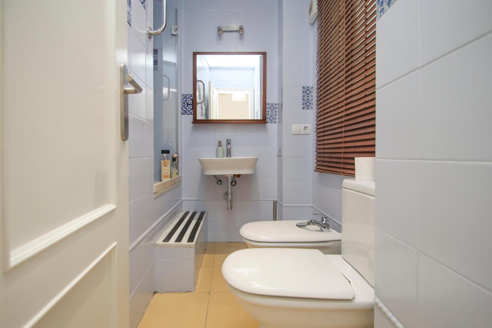 Lovely Apartment In The Old Town Of Sewilla Zewnętrze zdjęcie