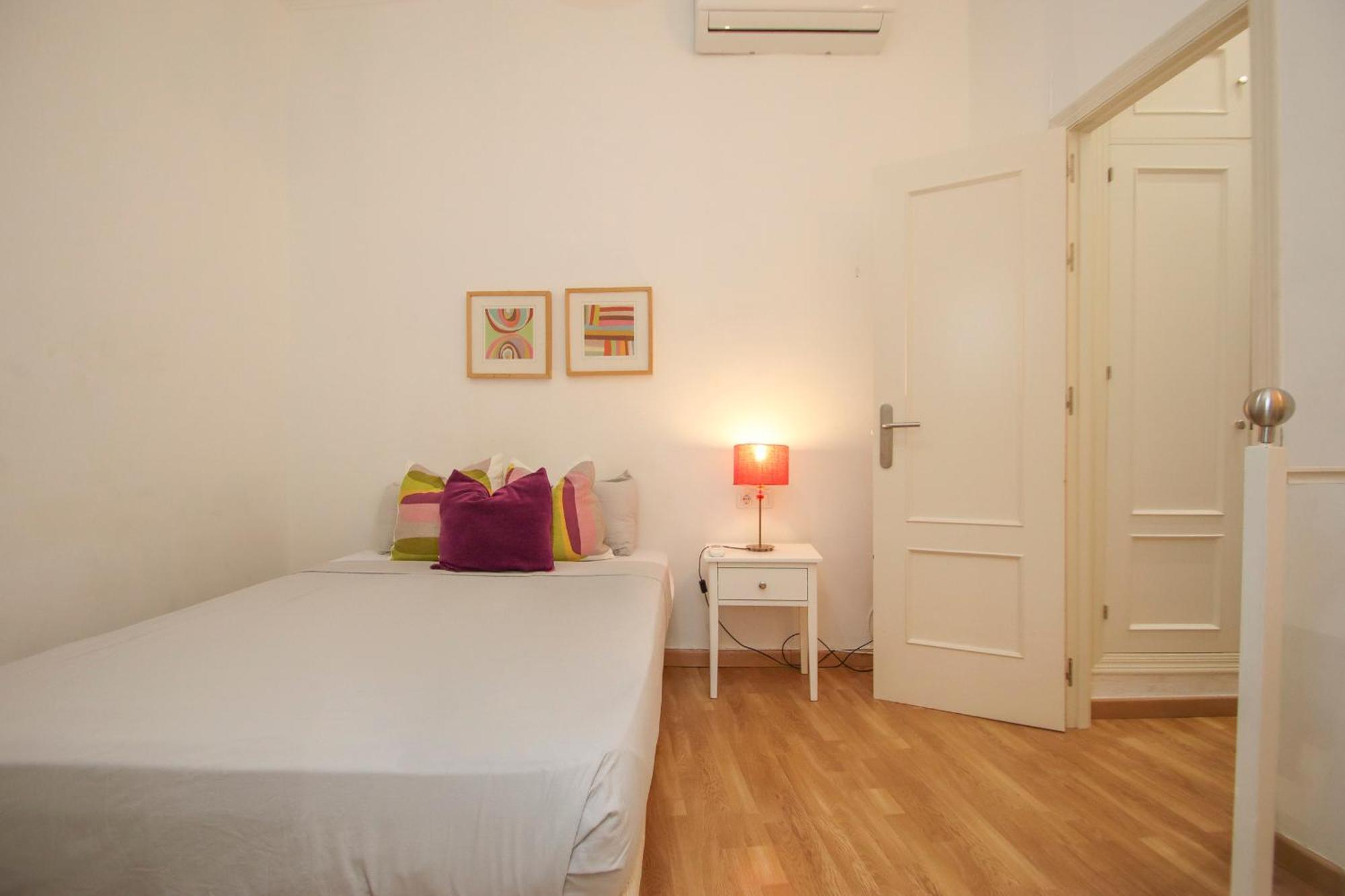 Lovely Apartment In The Old Town Of Sewilla Zewnętrze zdjęcie