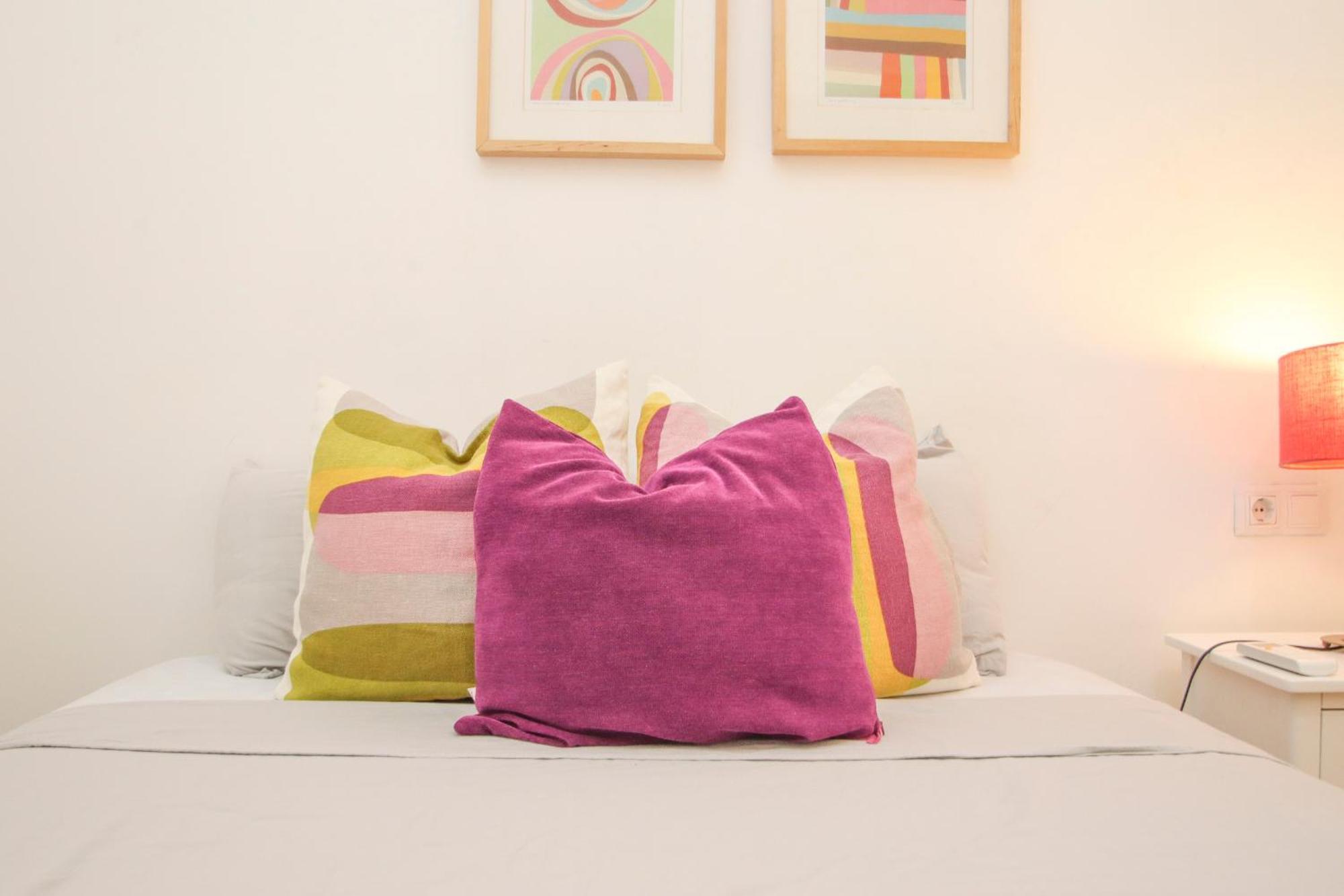 Lovely Apartment In The Old Town Of Sewilla Zewnętrze zdjęcie