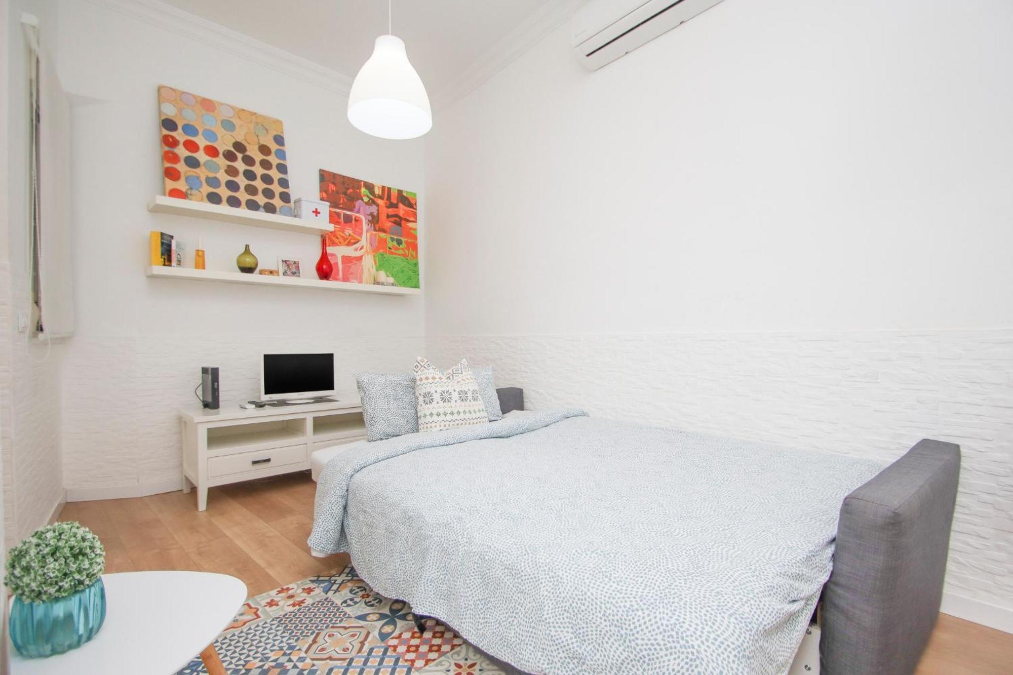 Lovely Apartment In The Old Town Of Sewilla Zewnętrze zdjęcie