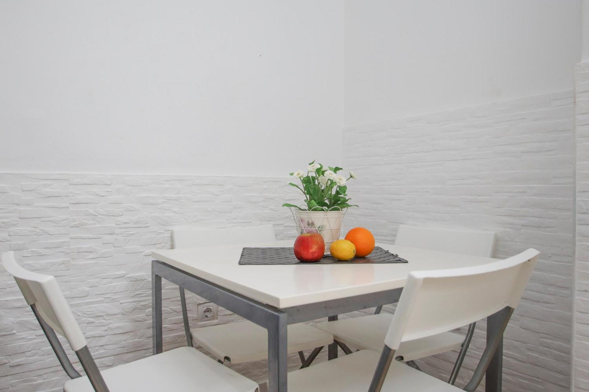 Lovely Apartment In The Old Town Of Sewilla Zewnętrze zdjęcie